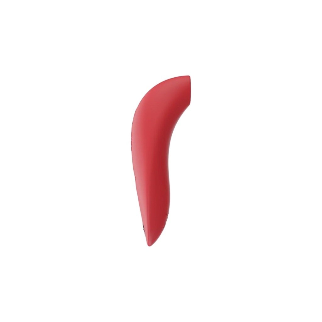 We-Vibe Melt Pleasure Air Stimulator, Color: Pink