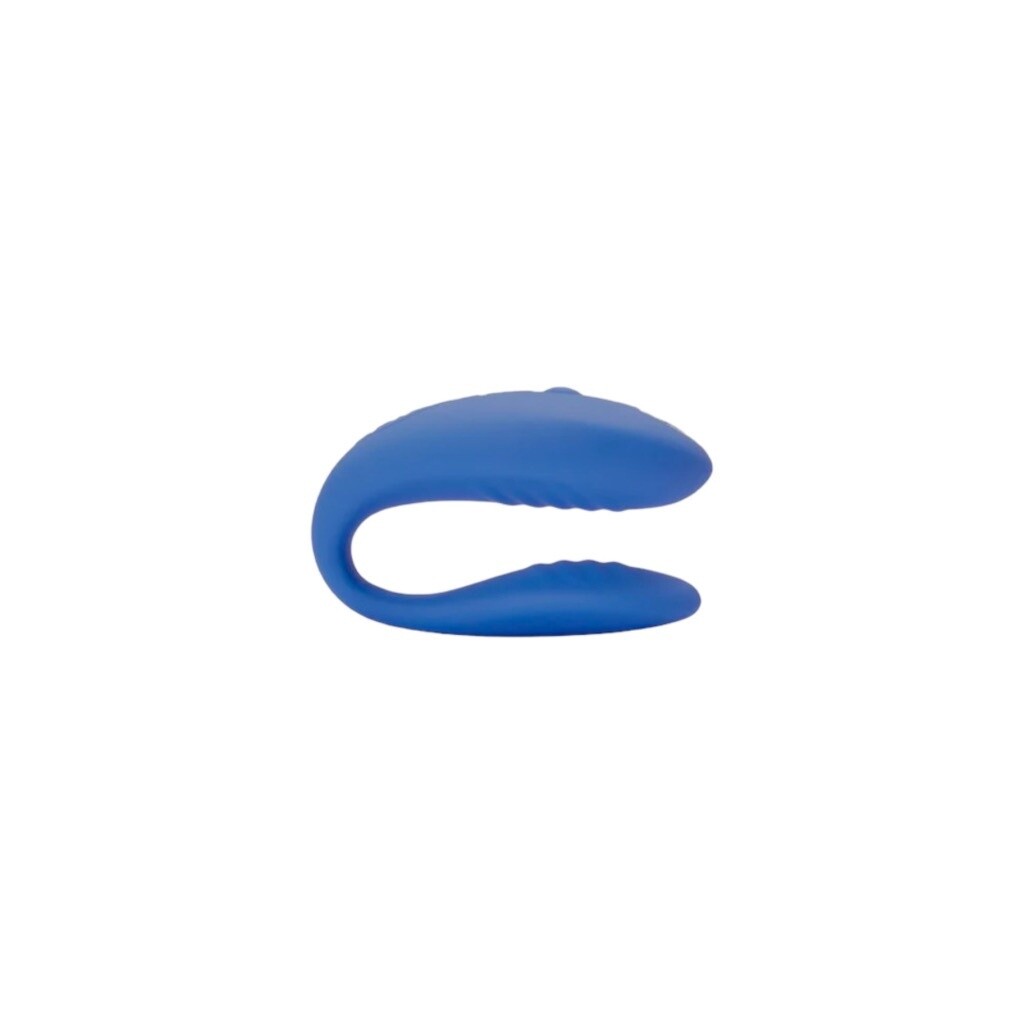 We-Vibe Match Remote Control Couples Vibrator