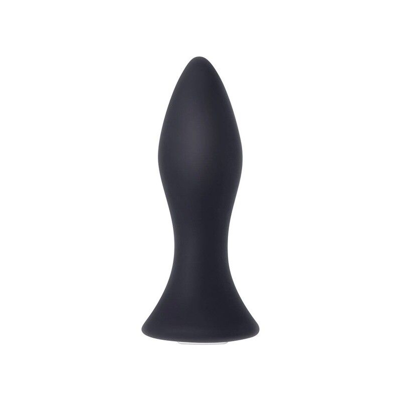 Mighty Mini Vibrating Plug