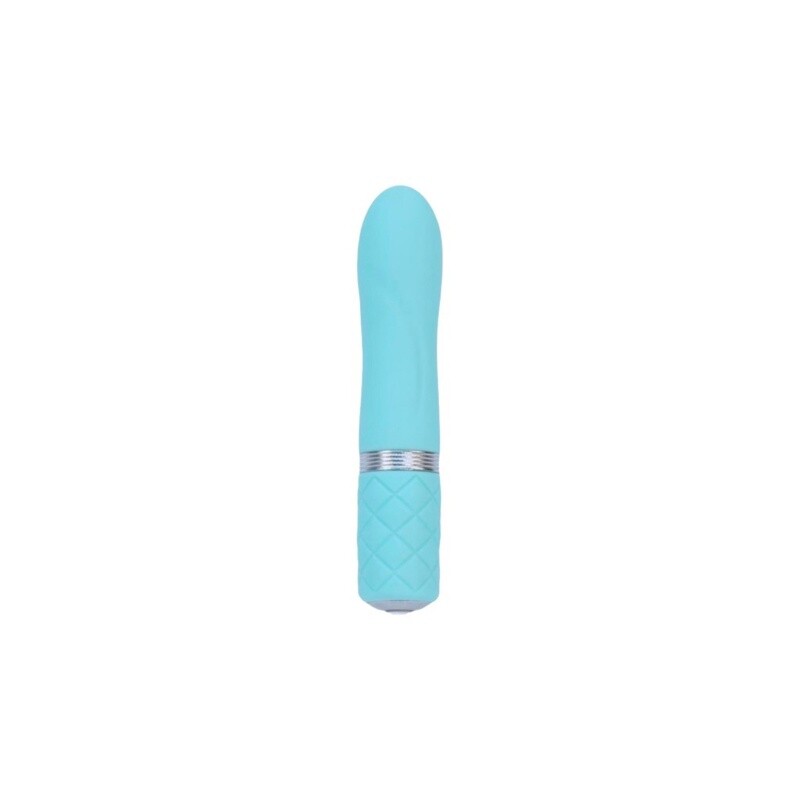 Pillow Talk Flirty Bullet