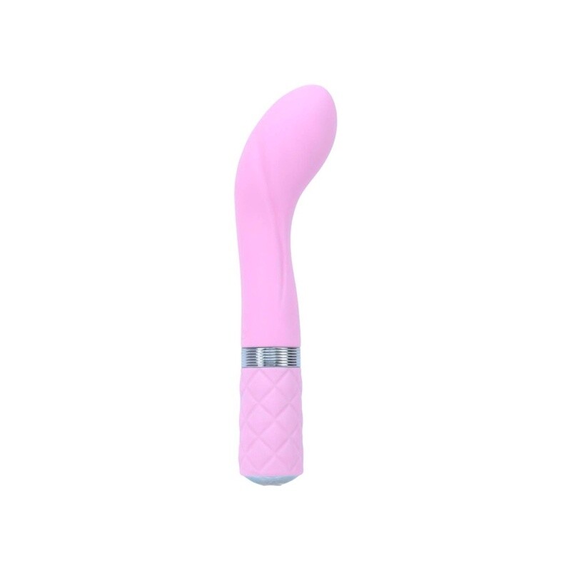 Pillow Talk Sassy G-Spot Vibrator
