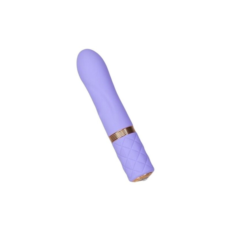 Pillow Talk Flirty Rechargeable Bullet - Special Edition