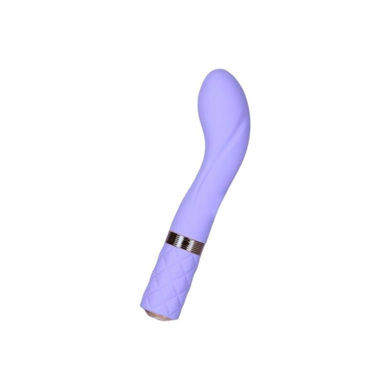 Pillow Talk Sassy G-Spot Vibrator - Special Edition