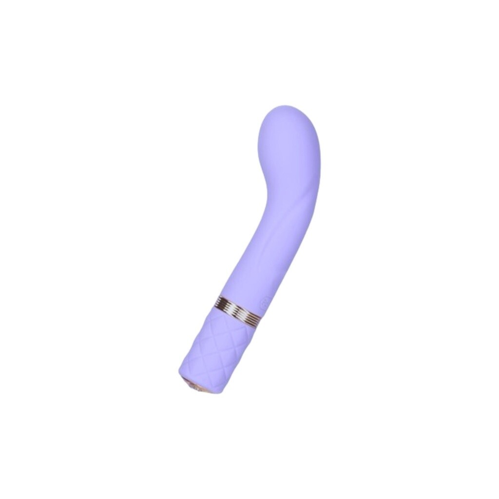 Pillow Talk Racy Mini G-Spot Vibrator - Special Edition
