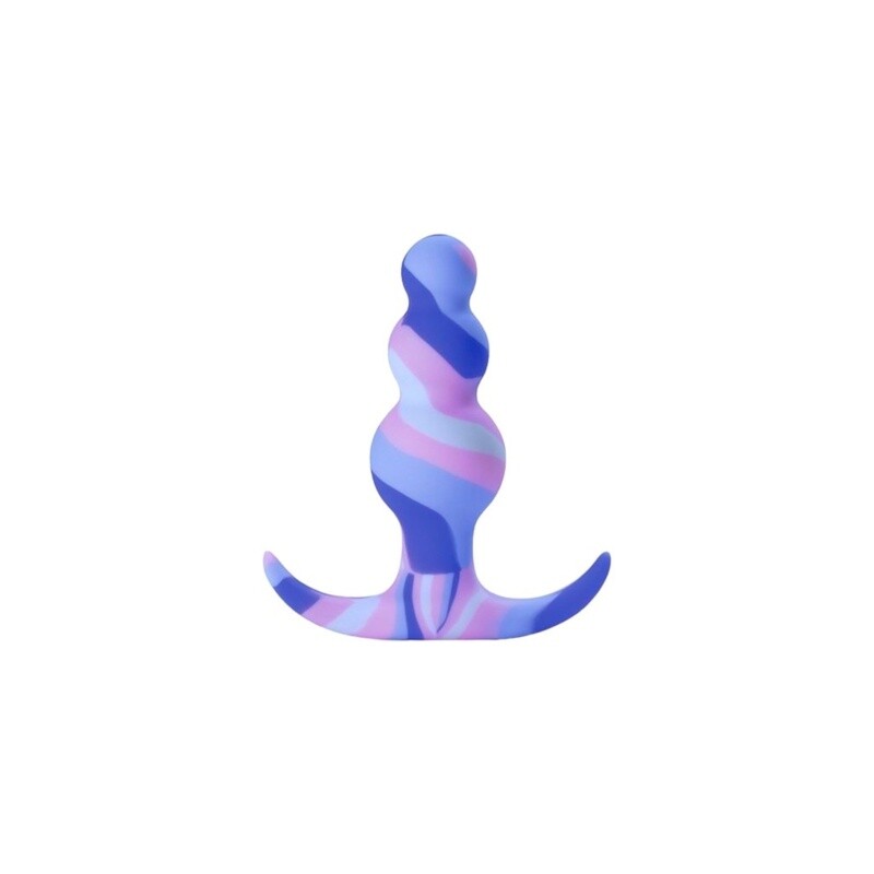 Avant Twilight Silicone Butt Plug