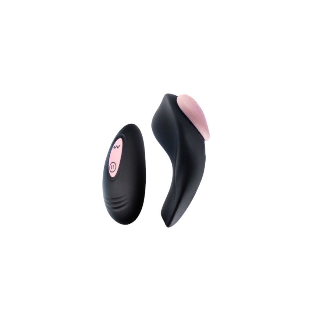 Temptasia Heartbeat Remote Control Panty Vibe