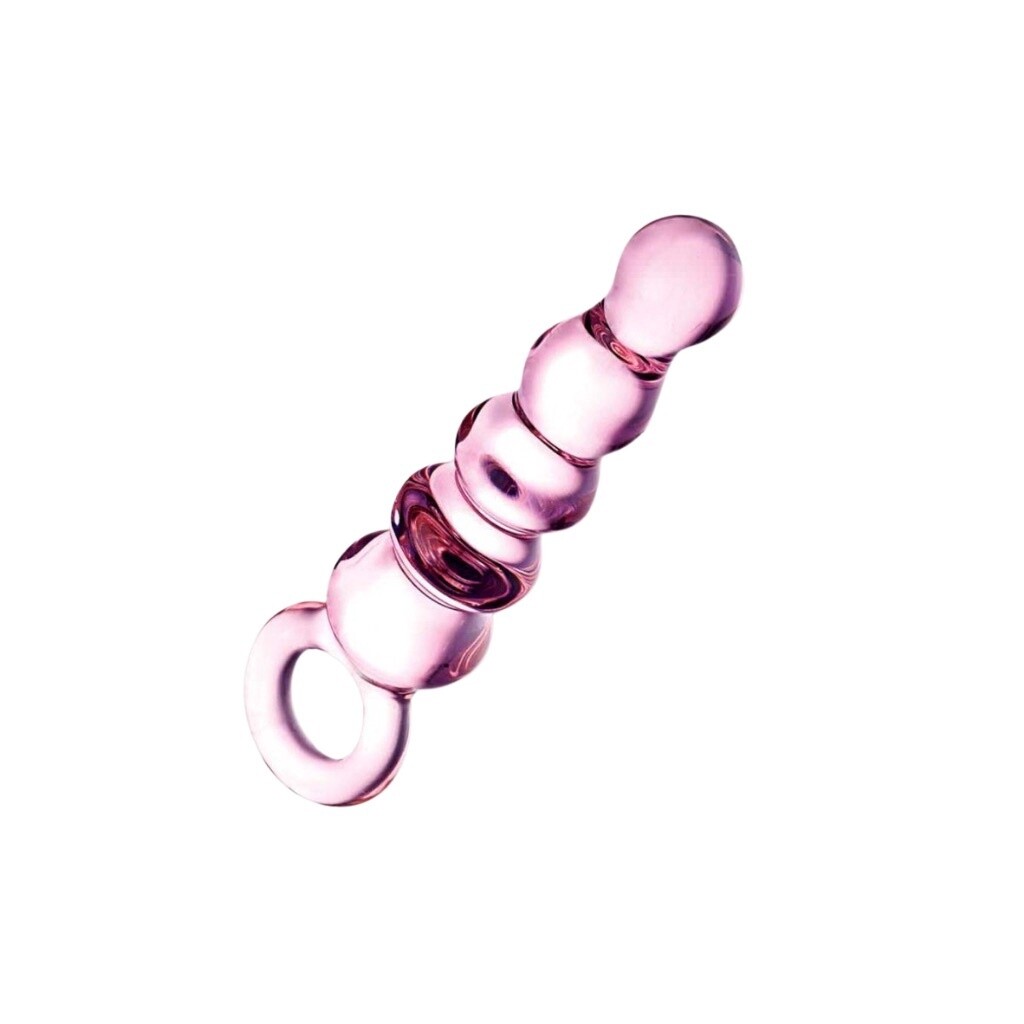 Glas Quintessence Beaded Slider