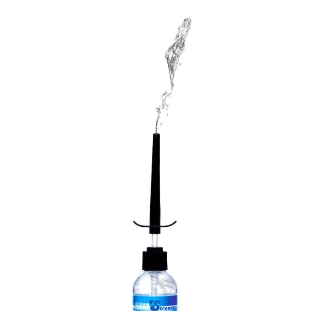 Clean Stream Lubricant Injector Set