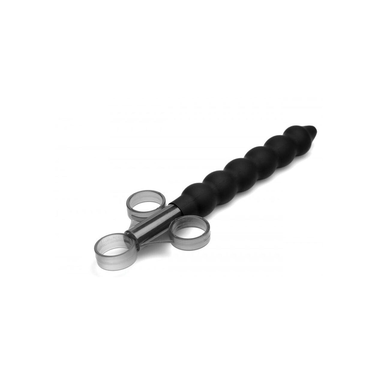 Clean Stream Silicone Beaded Lubricant Launcher