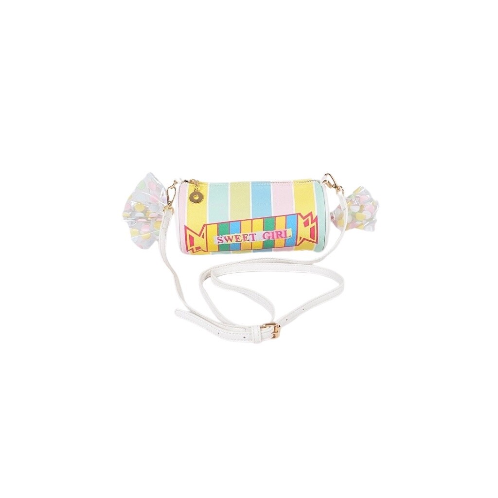 Candy Crossbody Bag