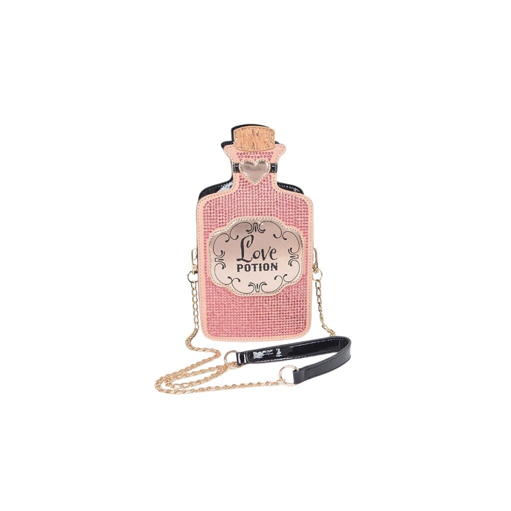 Love Potion Crossbody Bag