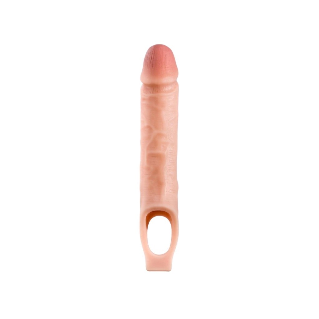 Performance Sheath Penis Extender 10&quot;