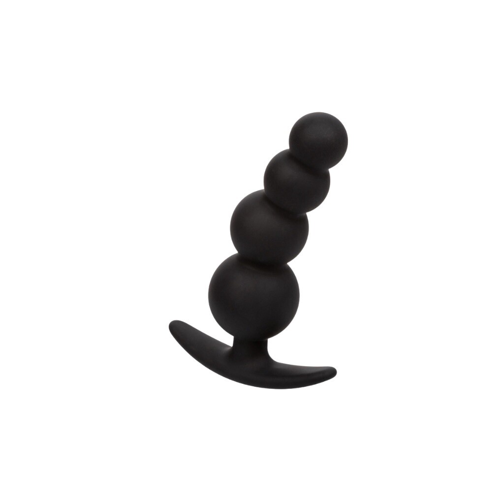 Boundless Beaded Plug