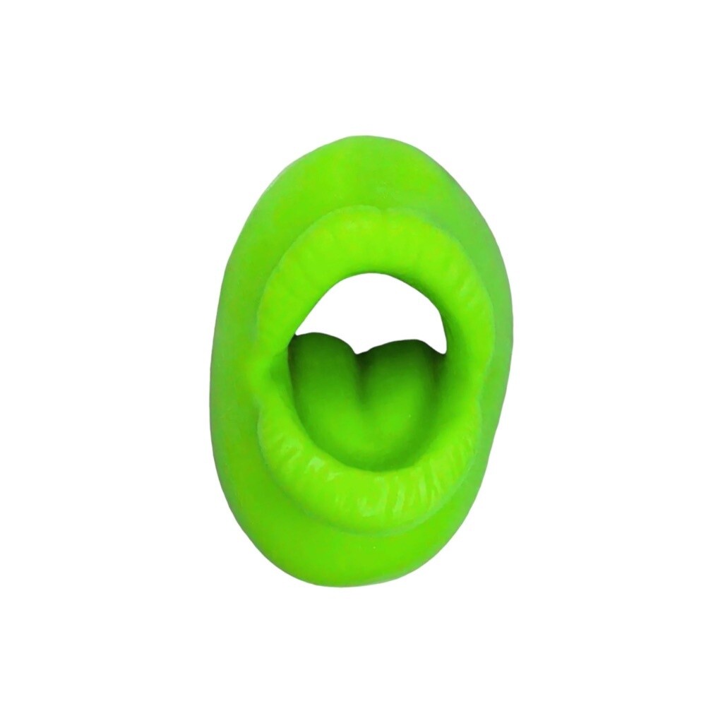 Weeny Washer Soap, Color: Green