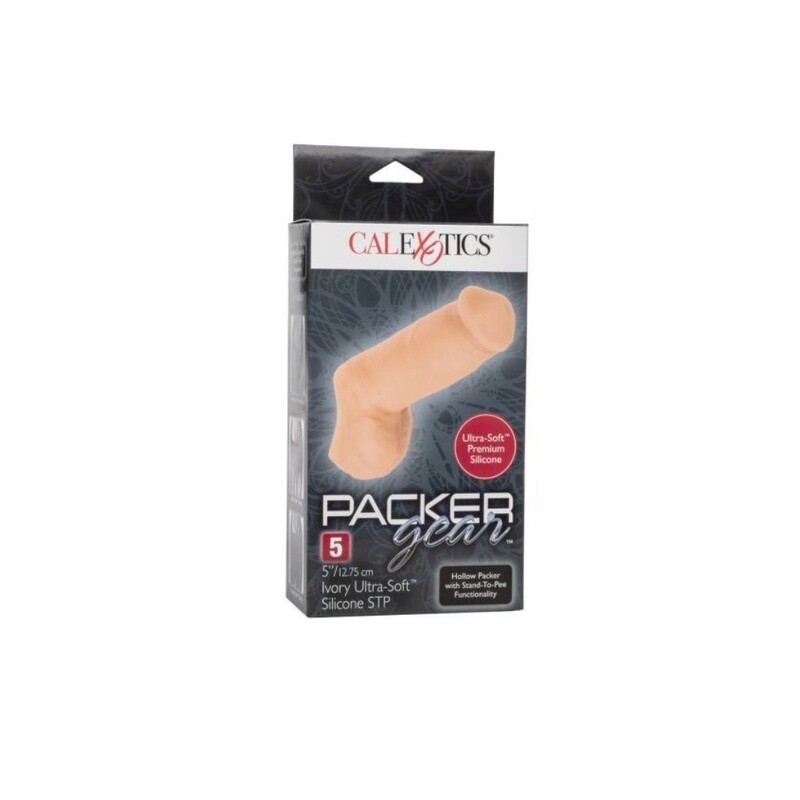 Packer Gear Ultra-Soft Silicone STP Packer
