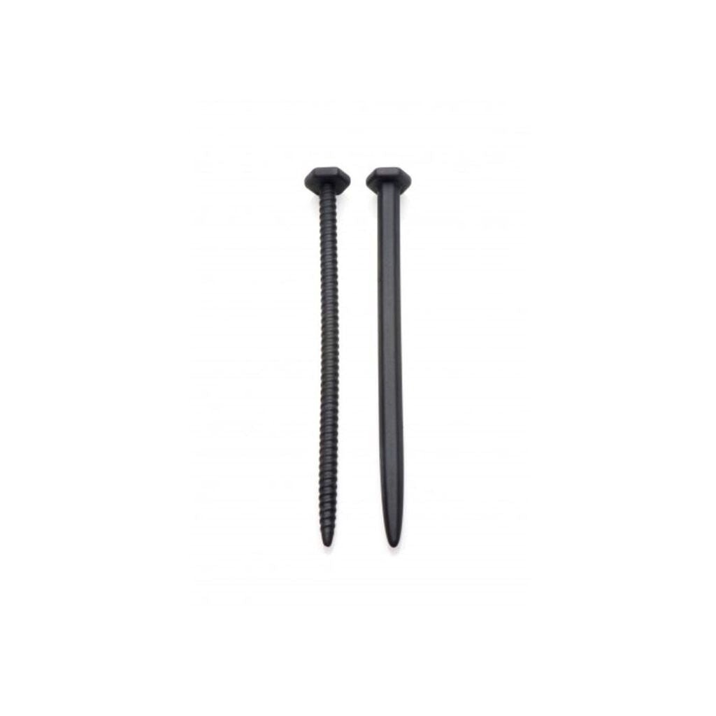 Hardware Nail &amp; Screw Silicone Sounds