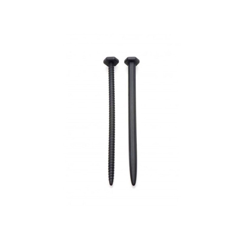Hardware Nail &amp; Screw Silicone Sounds