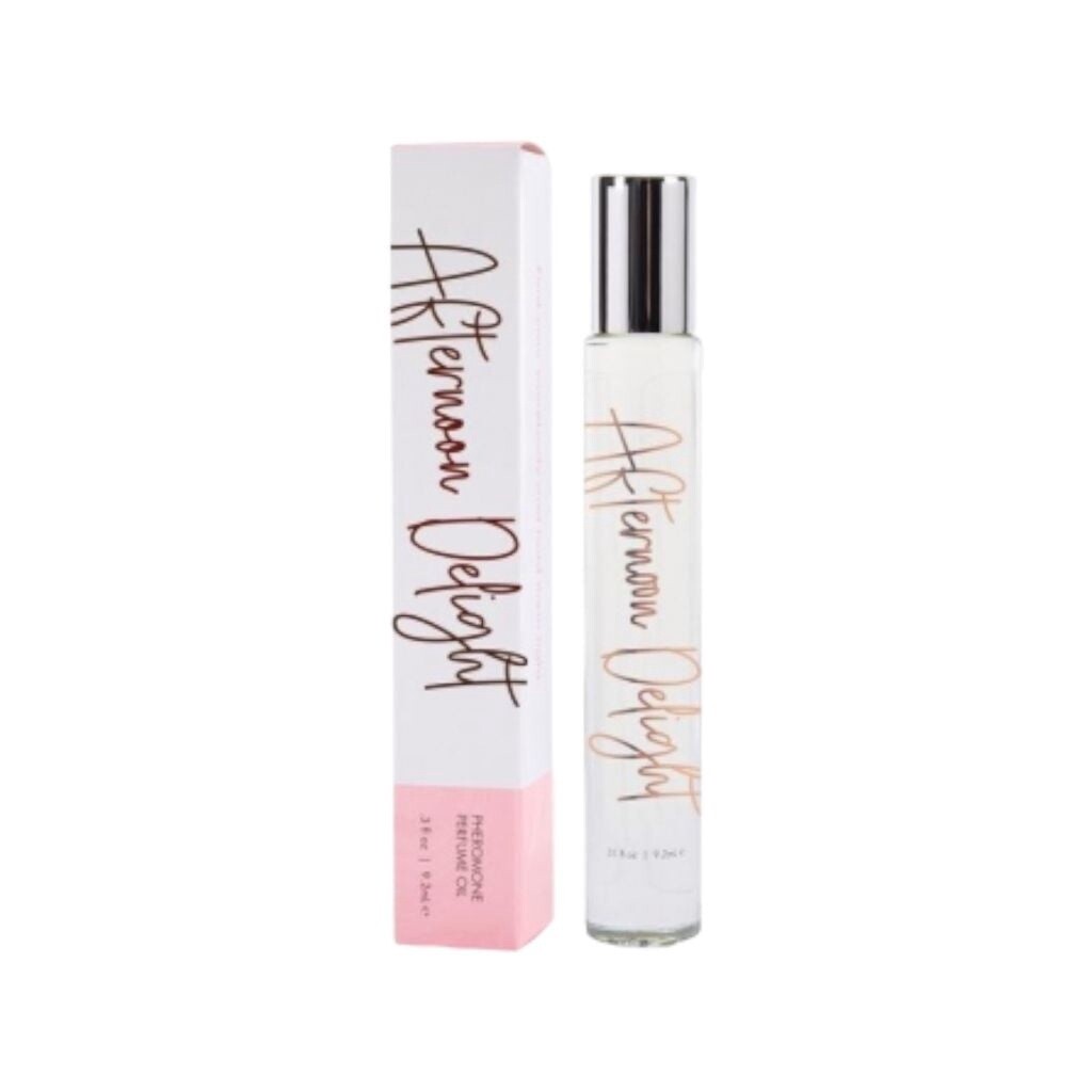 Afternoon Delight Pheromone Perfume Roll On