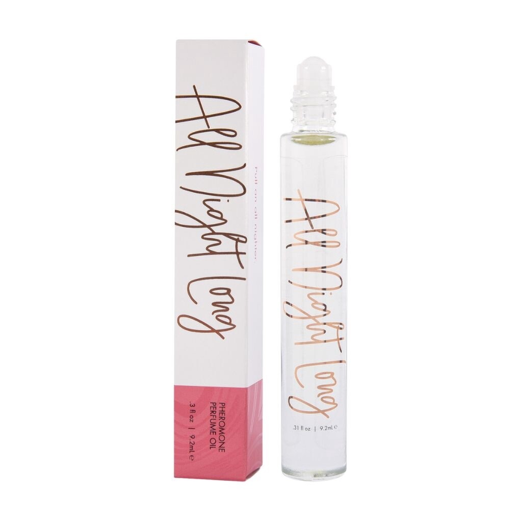 All Night Long Pheromone Perfume Roll On