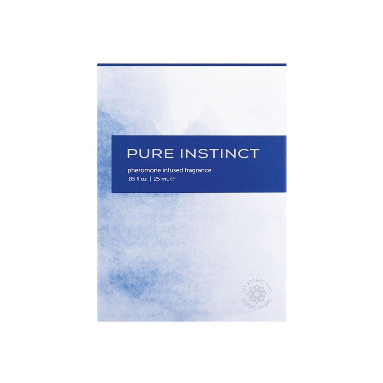 Pure Instinct Original Pheromone Spray