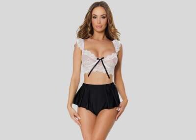 Loungewear
