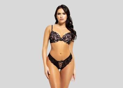 Bra &amp; Panty Sets