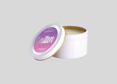 Massage Oils &amp; Candles