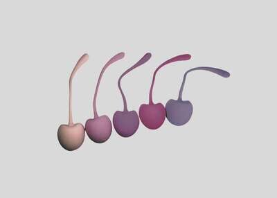 Kegel Exercisers &amp; Dilators