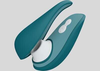 Air Pulse