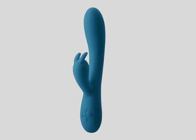 Rabbits &amp; Vibrators