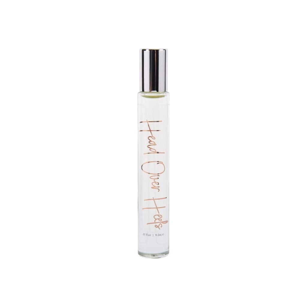 Head Over Heels Pheromone Perfume Roll On