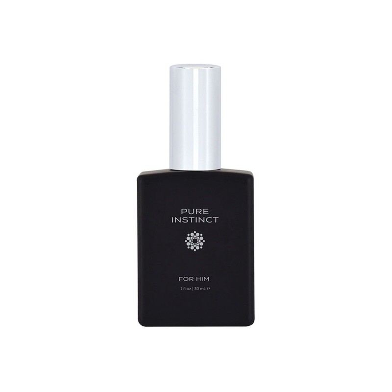 Pure Instinct Velvet Pheromone Spray