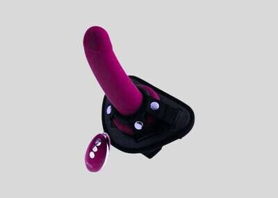 Strap Ons