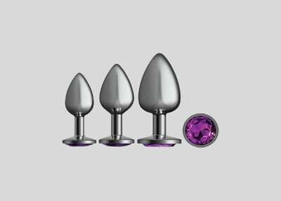 Anal Training Kits
