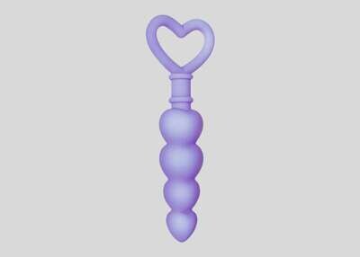 Anal Beads