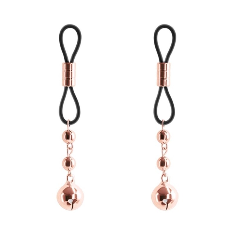 Bound D1 Bell Nipple Clamps
