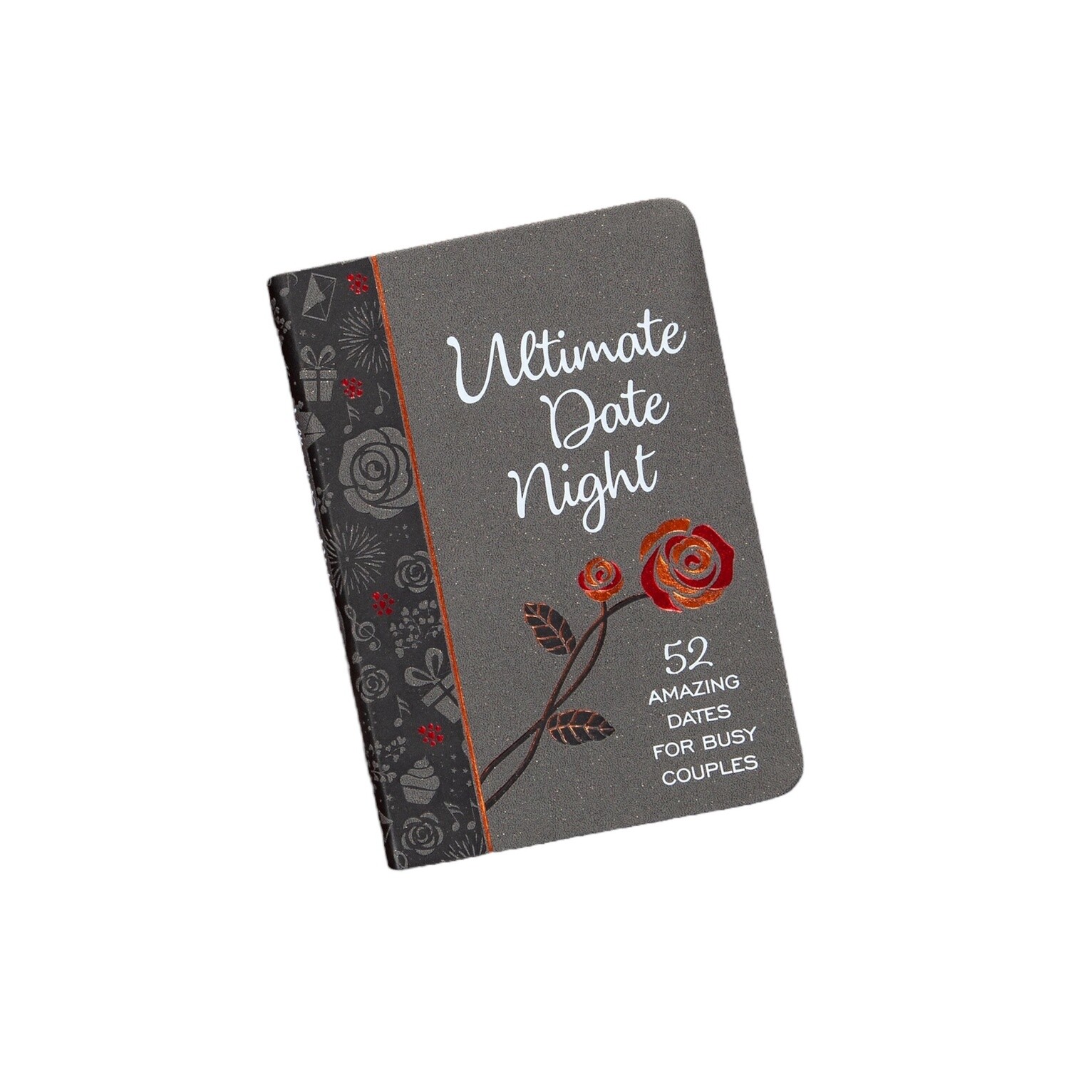 Ultimate Date Night Book