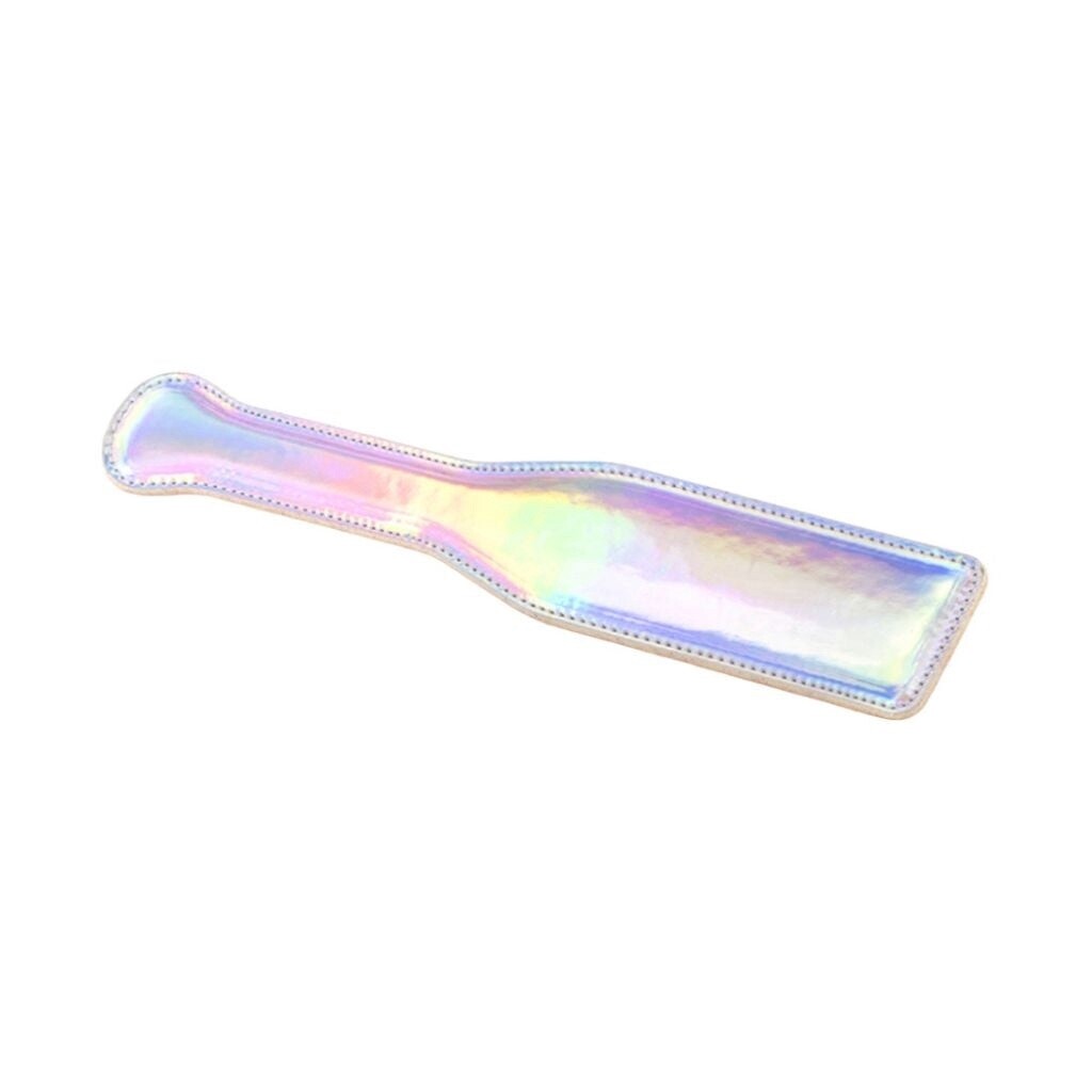 Cosmo Holographic Paddle