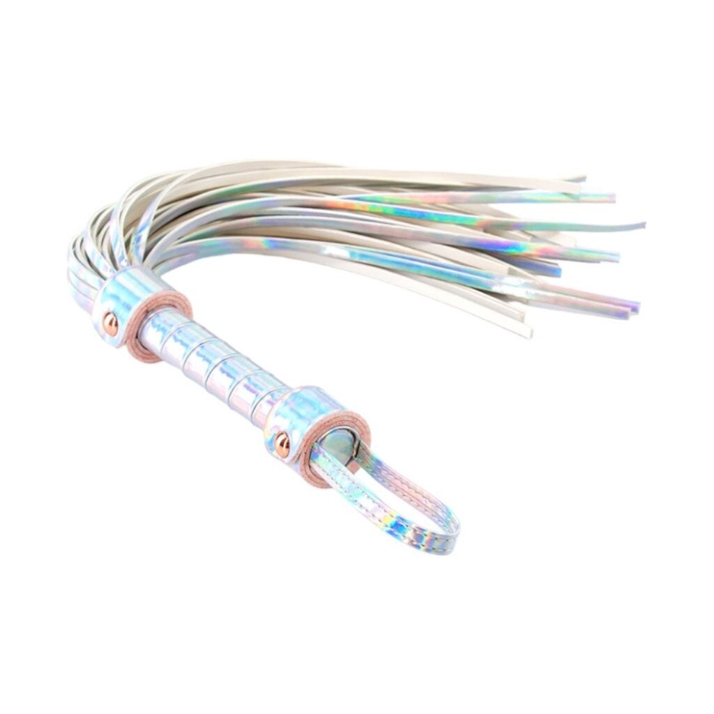 Cosmo Holographic Flogger