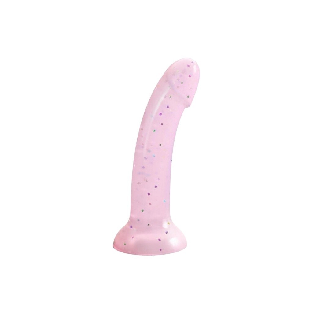 Dildolls Starlight Silicone Dildo