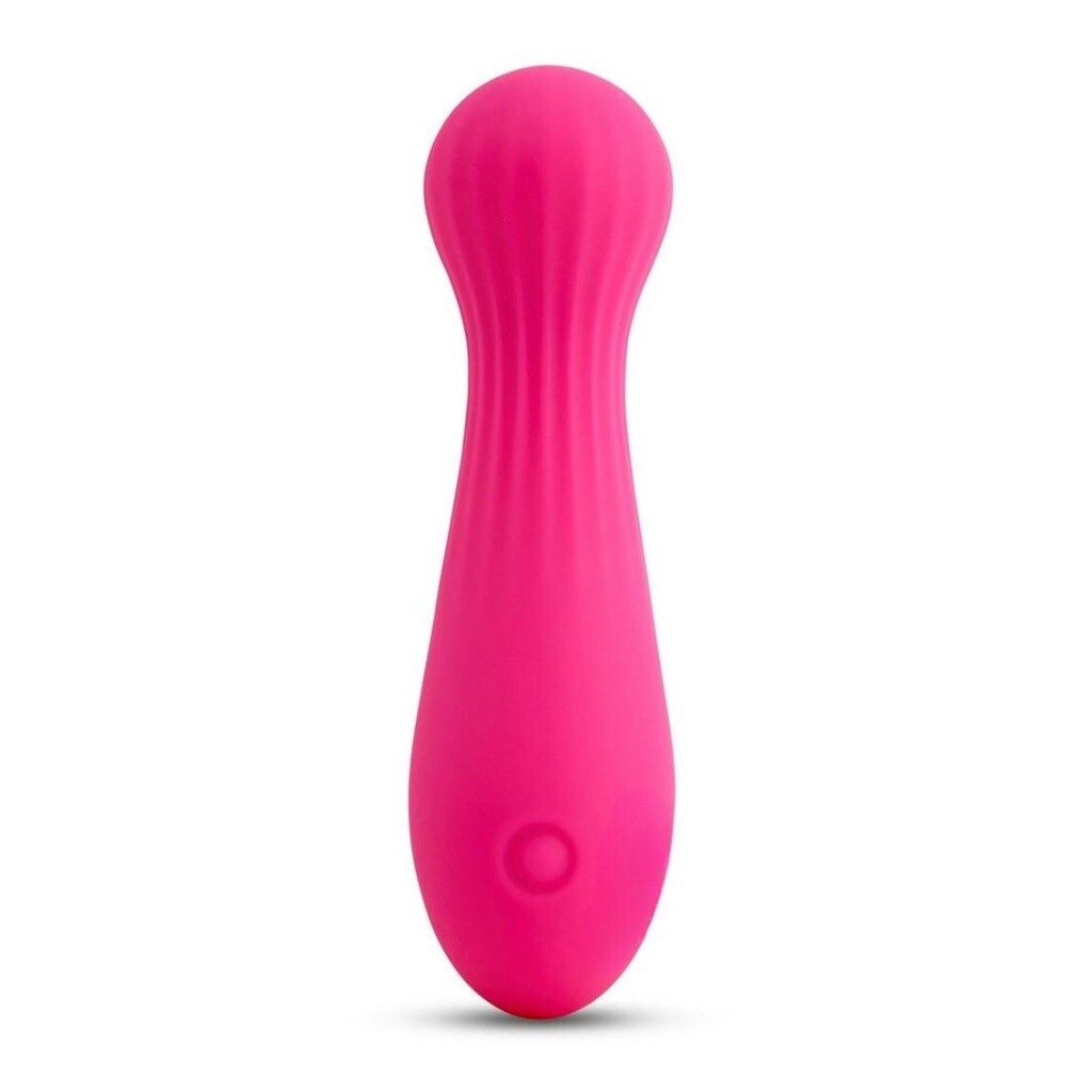 Sola Nubii Flexible Bullet, Color: Pink