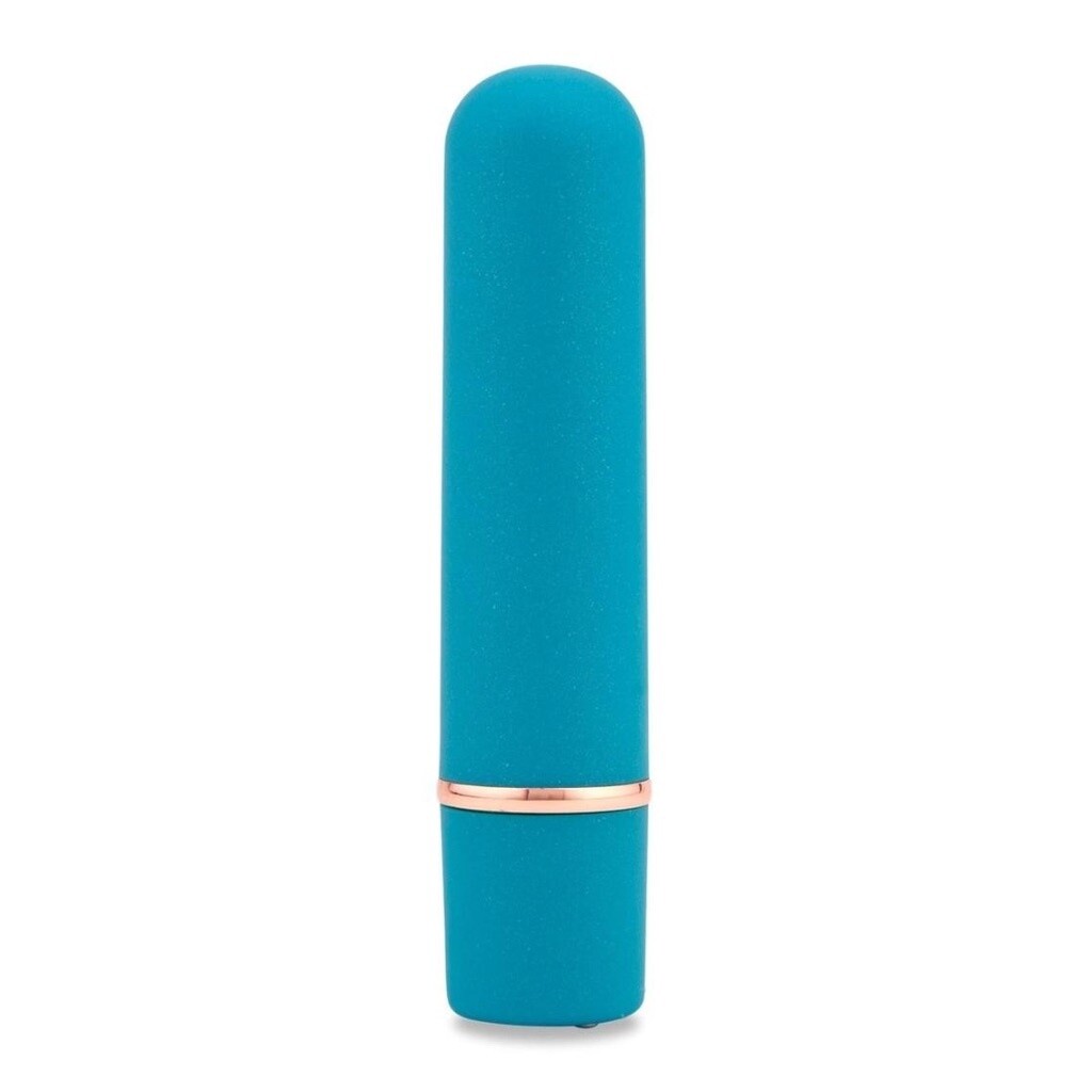 Nu Sensuelle Tulla Nubii Bullet, Color: Blue