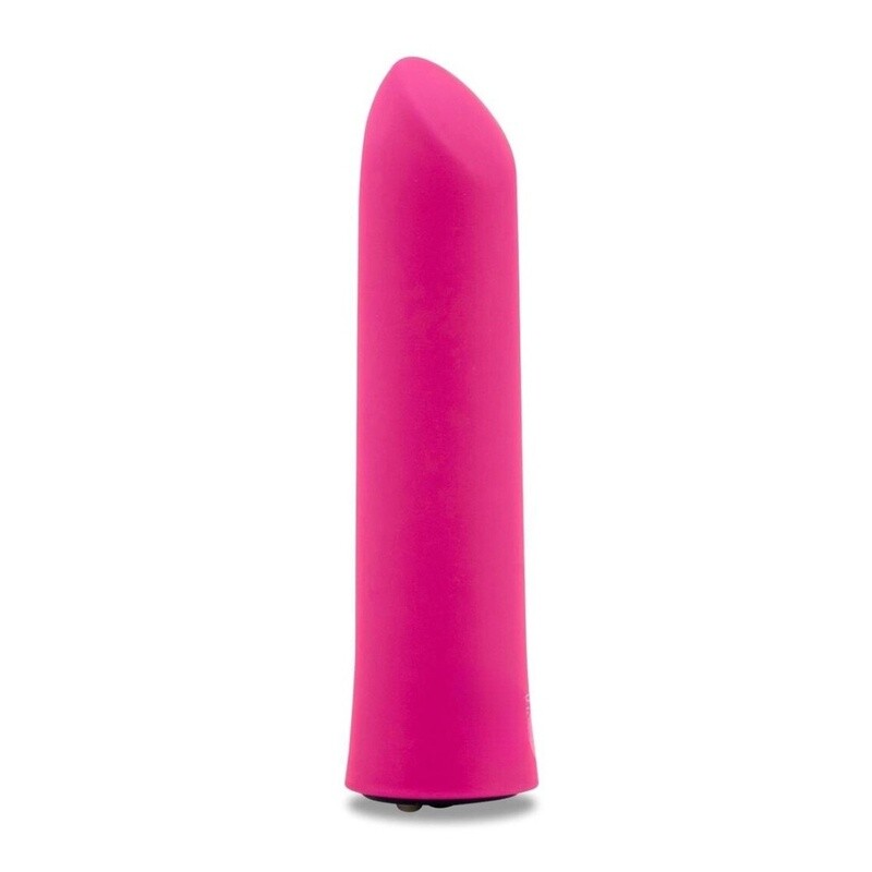 Nu Sensuelle Iconic Silicone Bullet