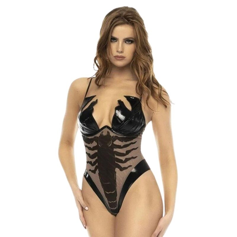 Scorpion Bodysuit