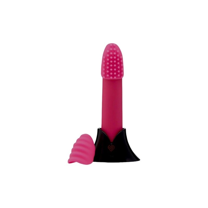Point Plus Rechargeable Bullet