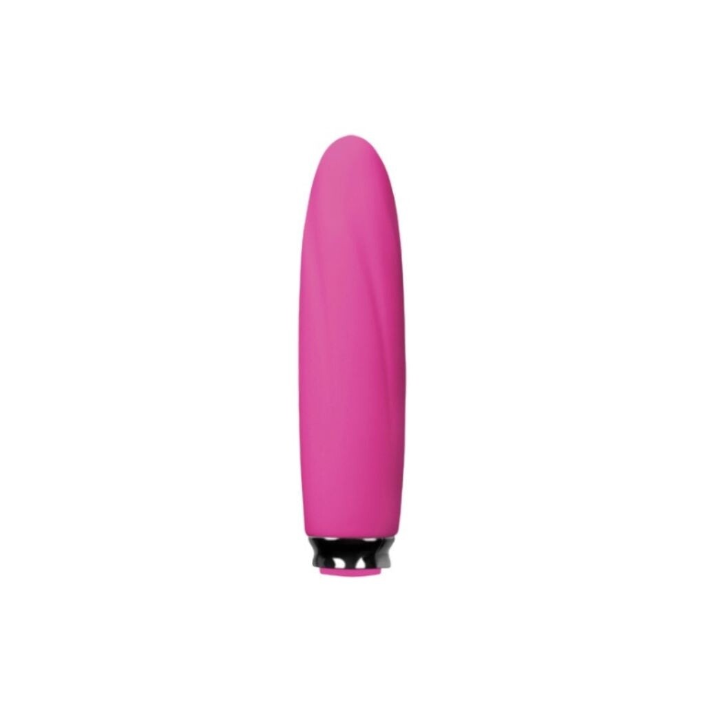 Luxe Collection Electra Rechargeable Compact Vibrator