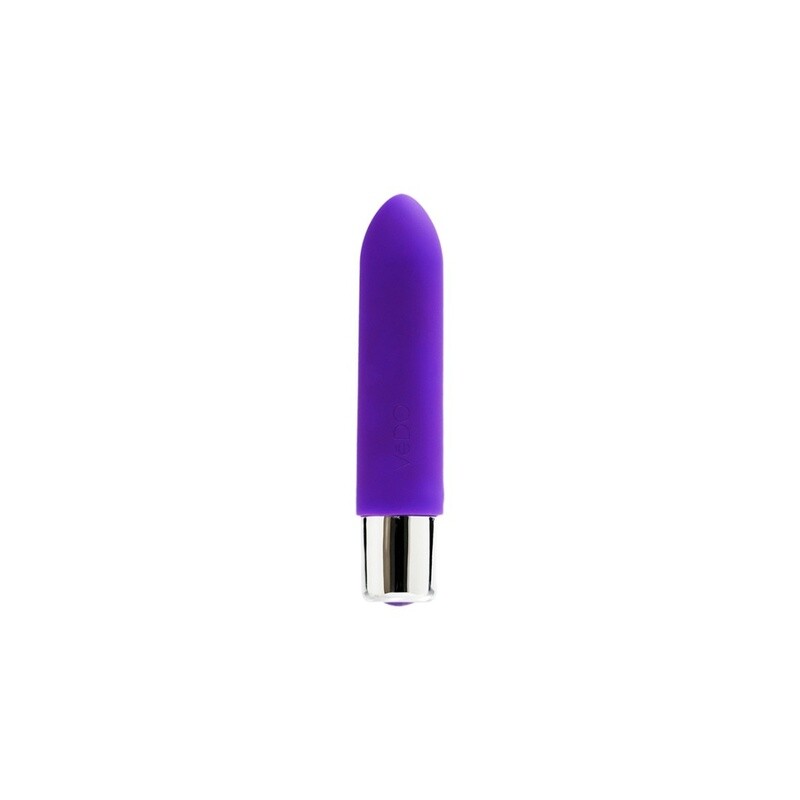 Bam Mini Rechargeable Bullet