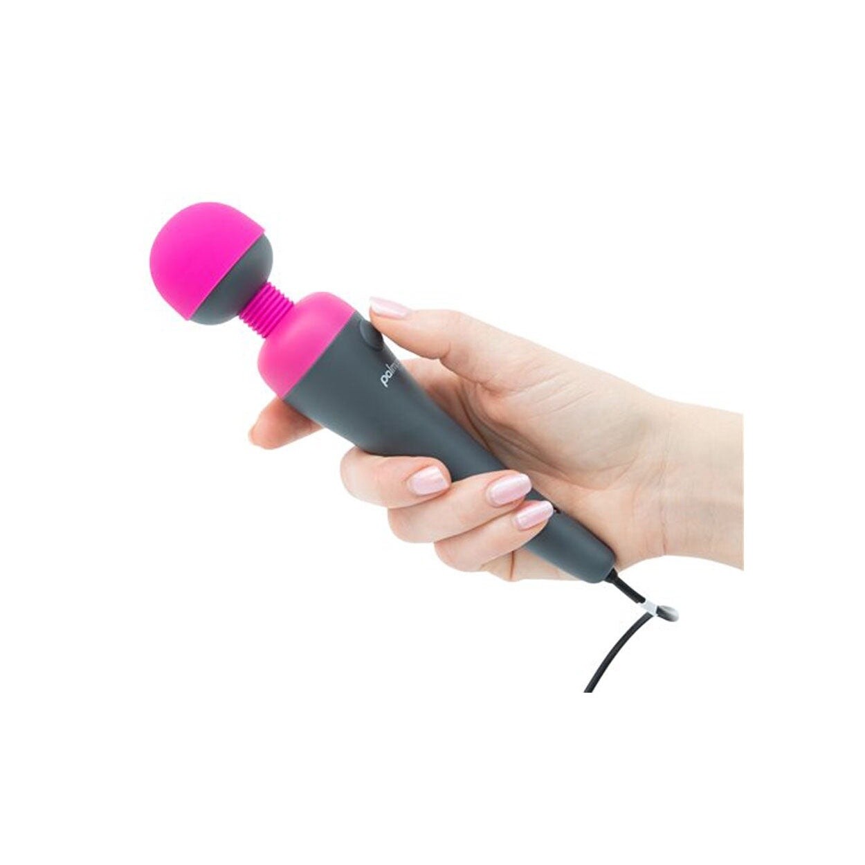 Palmpower Plug &amp; Play Wand