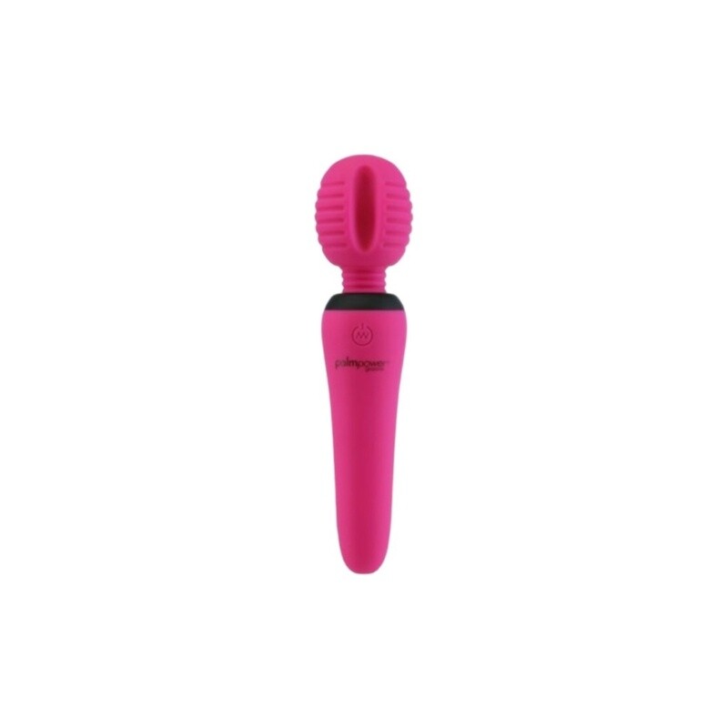 Palmpower Groove Mini Wand