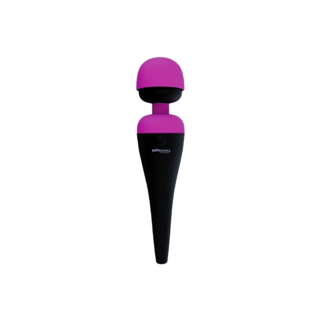 Palmpower Rechargeable Wand
